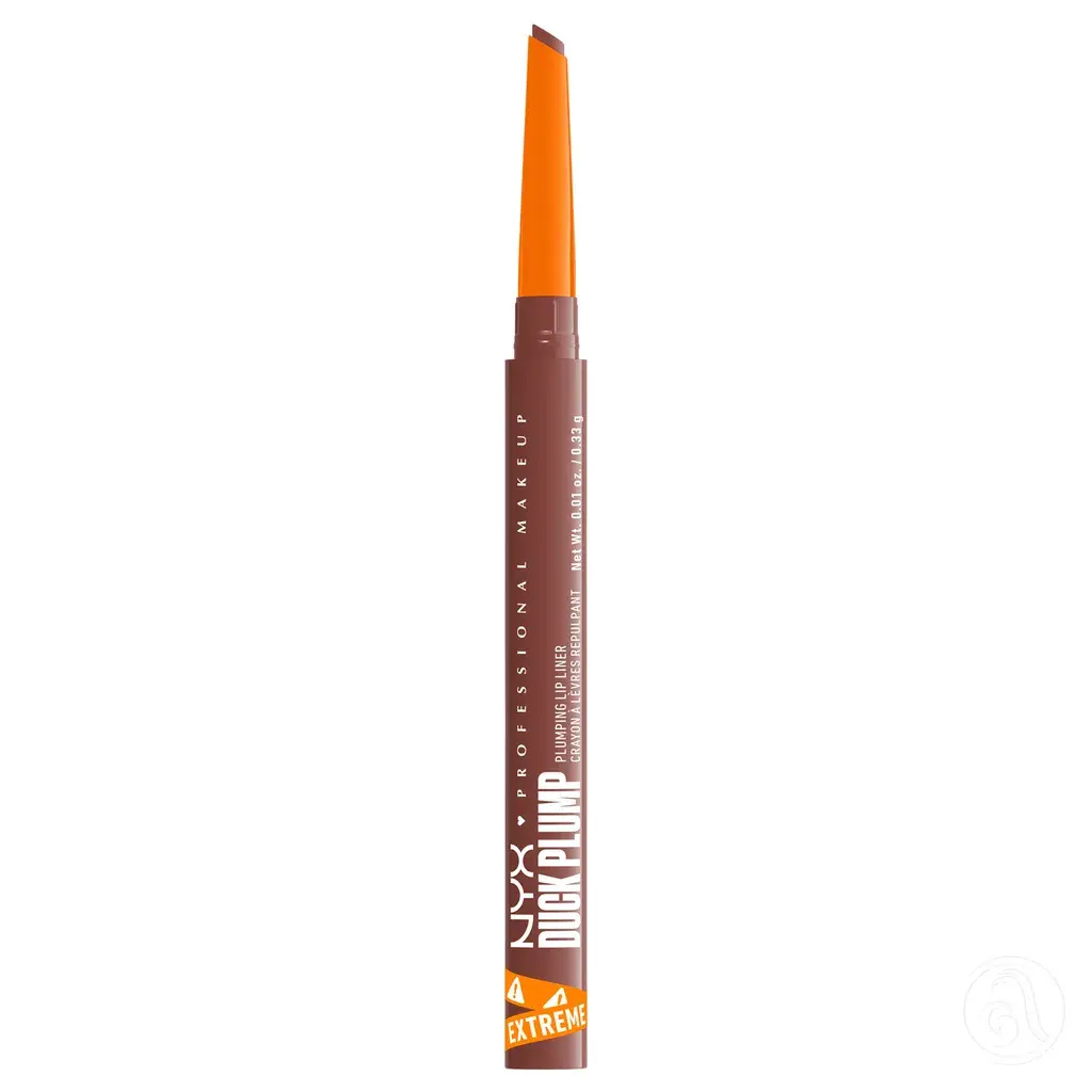 NYX Olovka za usne PMU Duck Plump, DPML06 Nude Flip