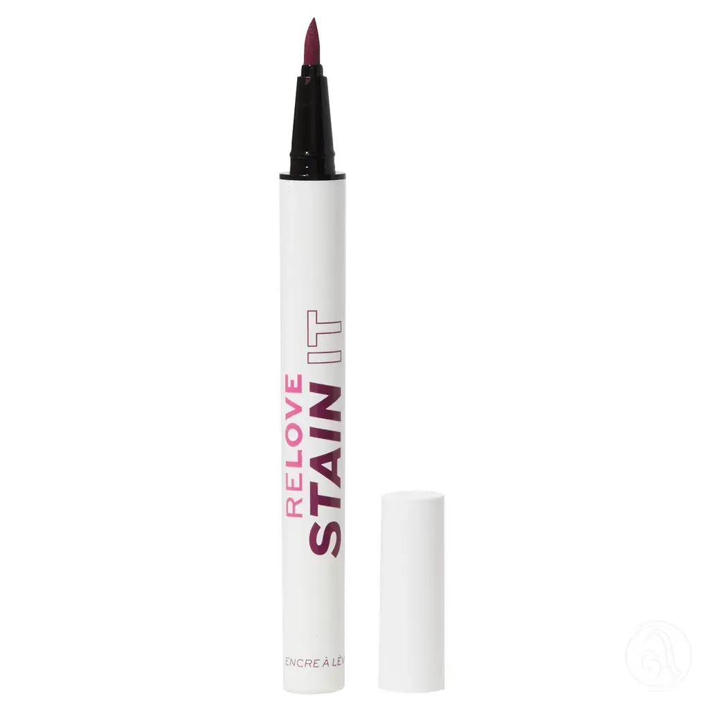 Relove Marker olovka za usne Stain It, 0,5 ml, Mauve