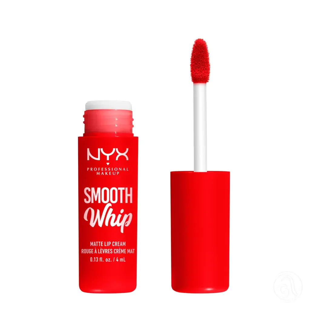 NYX Mat ruž Smooth Whip, WMLC12 Icing on Top