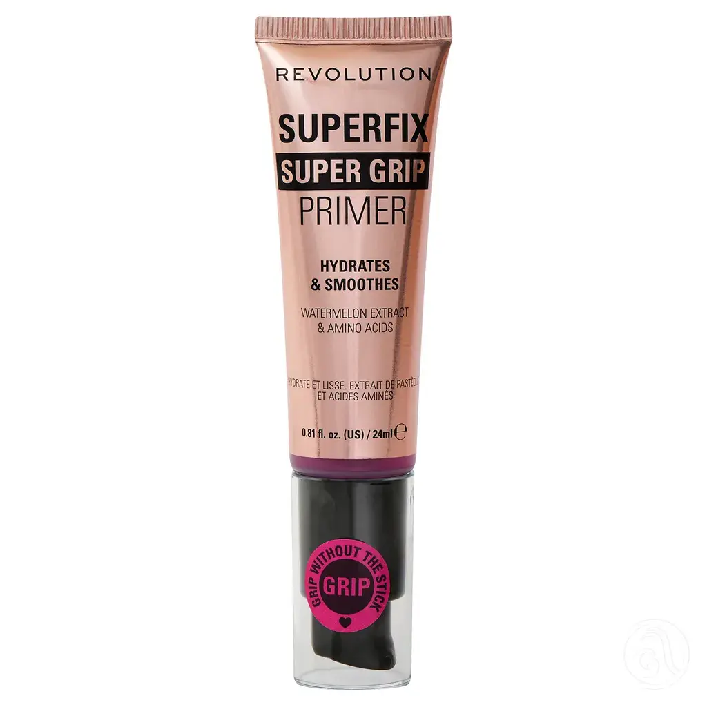 Revolution Prajmer za lice Superfix Super Grip, 24 ml
