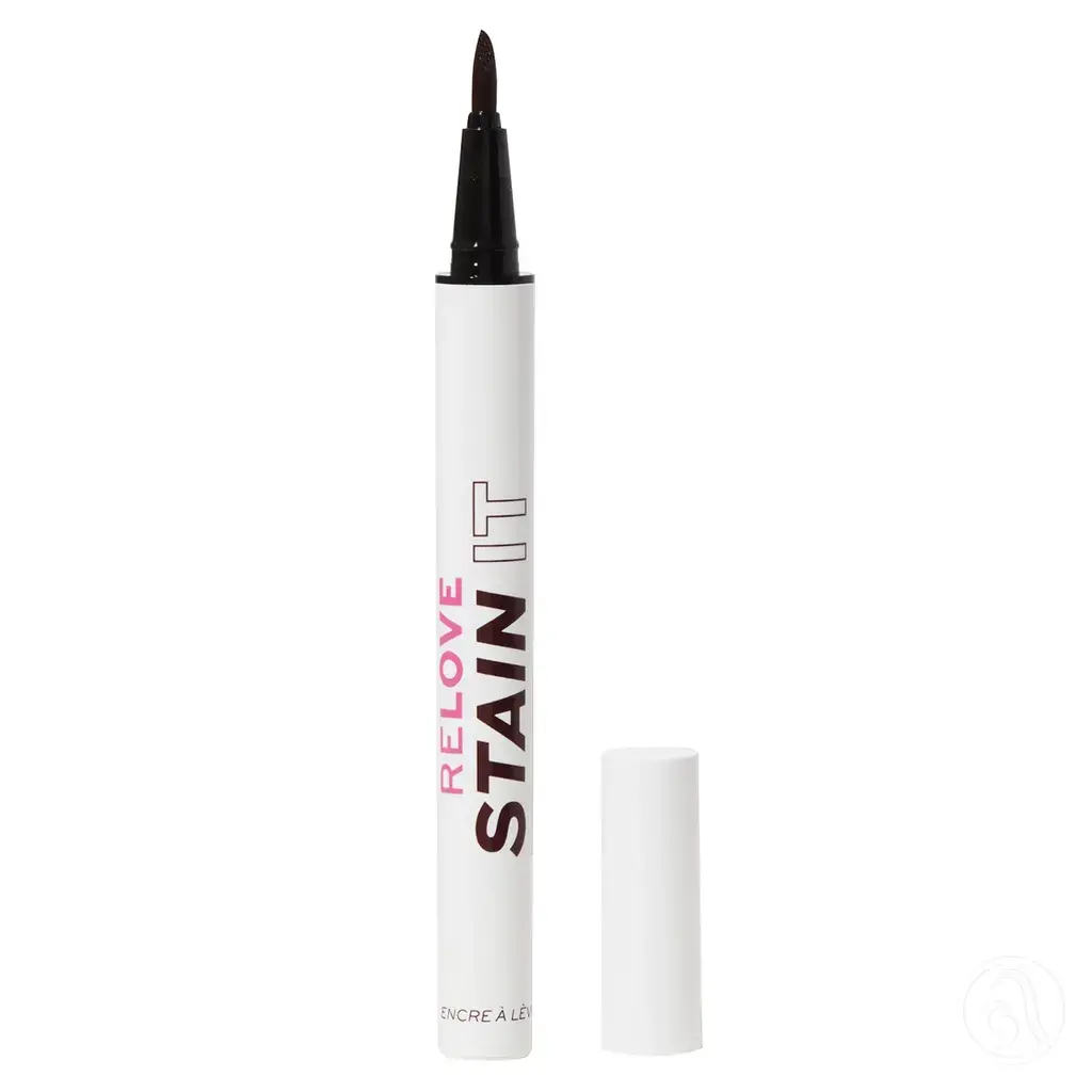 Relove Marker olovka za usne Stain It, 0,5 ml, Espresso
