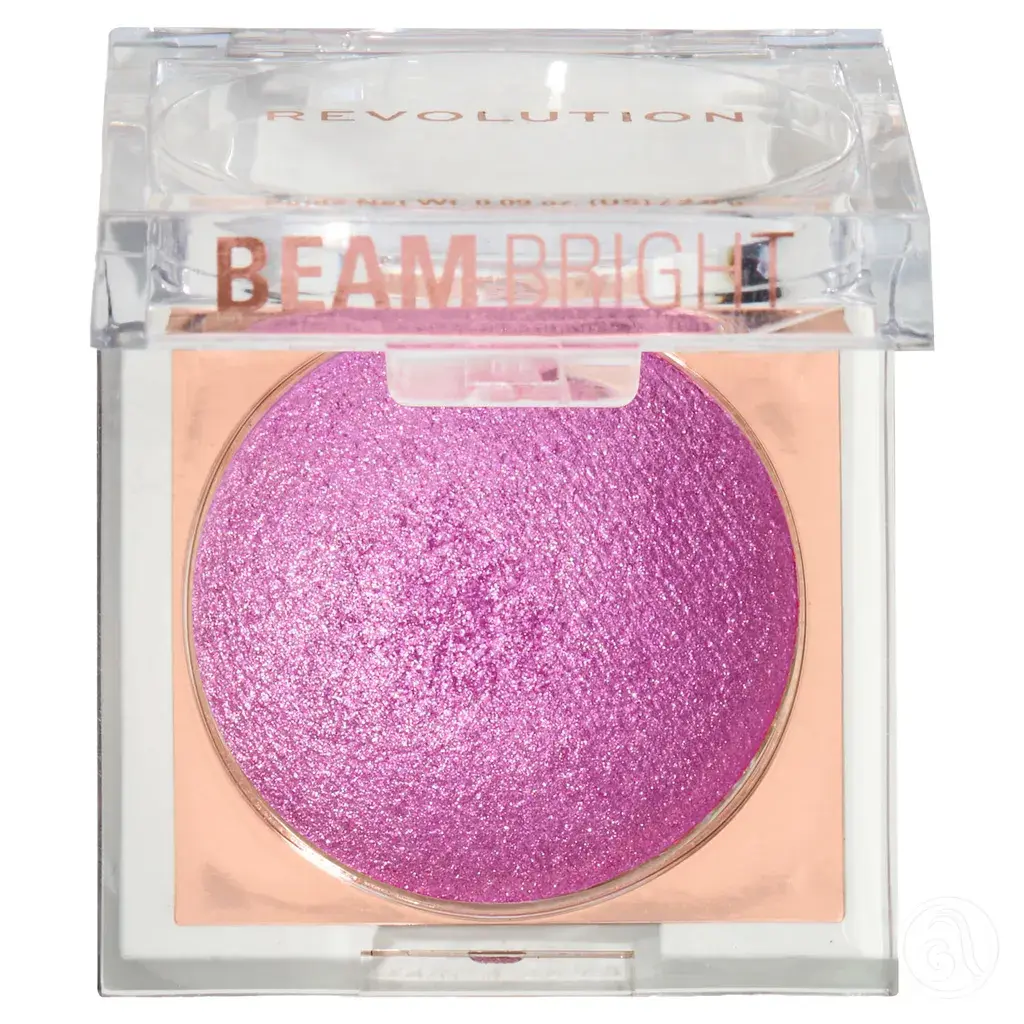 Revolution Rumenilo Beam Bright, Lick of Lilac