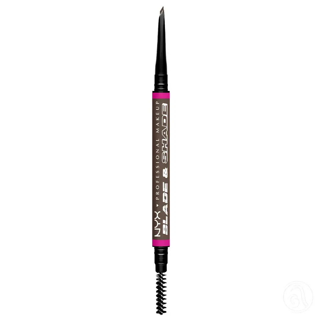 NYX Olovka za obrve PMU, Ash Brown