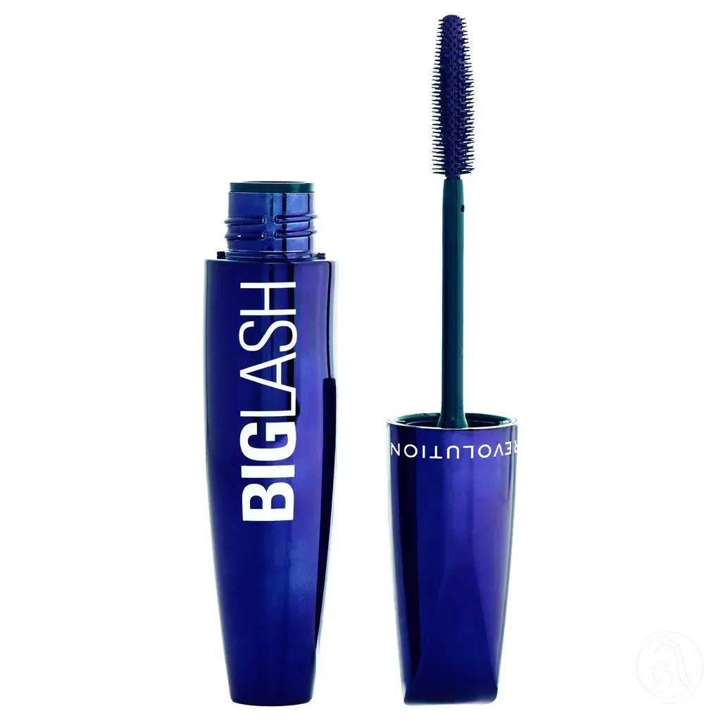 Revolution Maskara Big, Plava