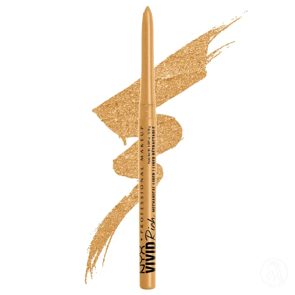 NYX Olovka za oči, VRML01 Amber Tunner