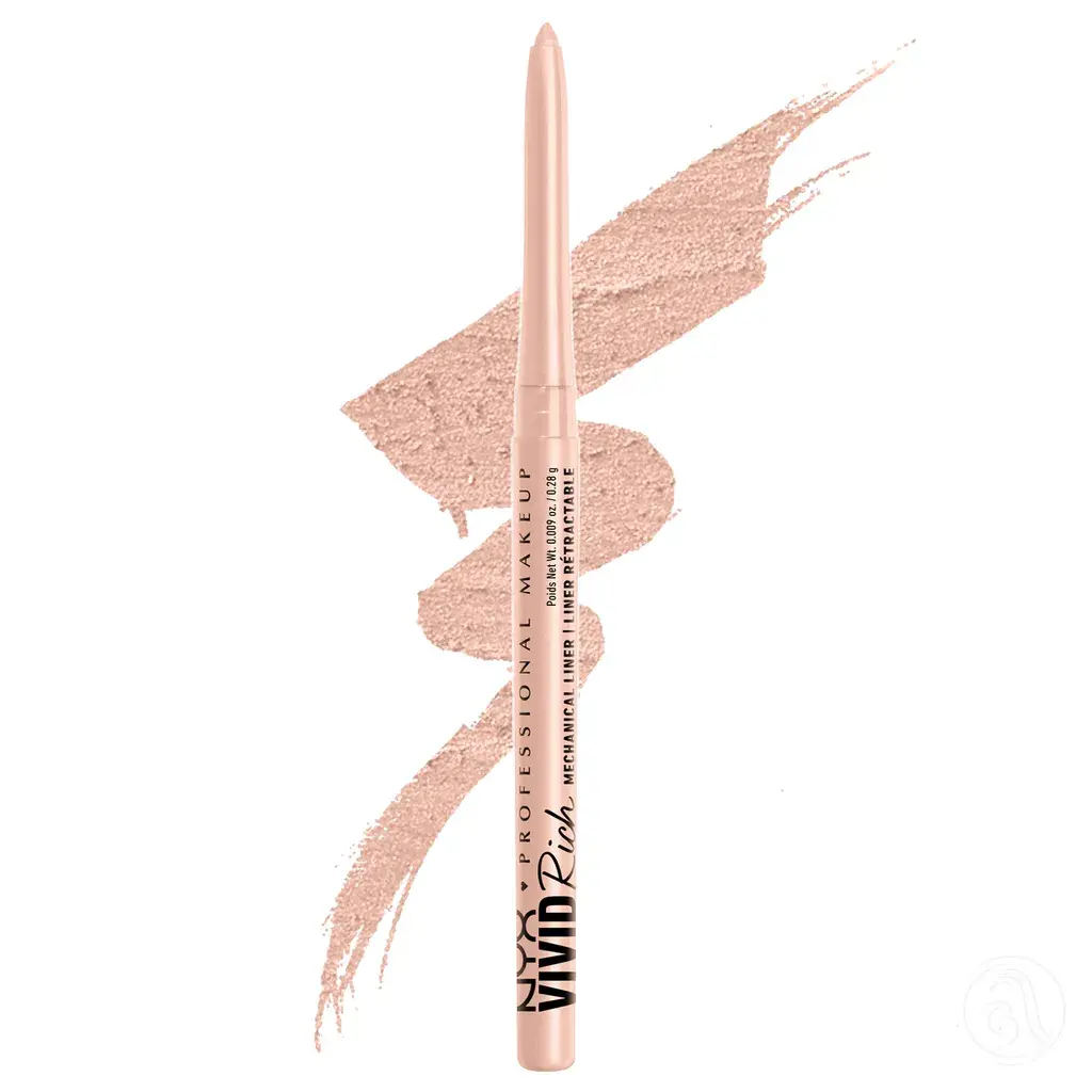 NYX Olovka za oči, VRML02 Quartz Queen