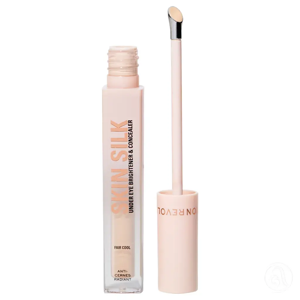 Revolution Korektor Skin Silk, 4ml, Fair Cool