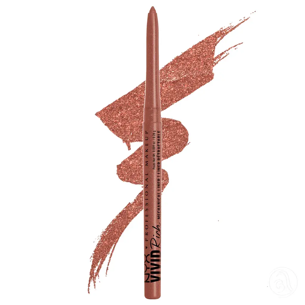 NYX Olovka za oči, VRML10 Spicy Pearl