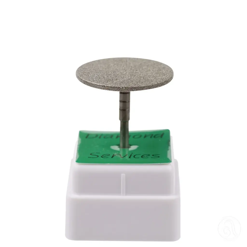 Galaxy Professional Dijamantski pedikir disk, 25 mm