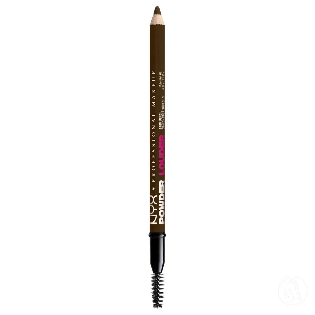 NYX Olovka za obrve PMU, TBP07 Espresso