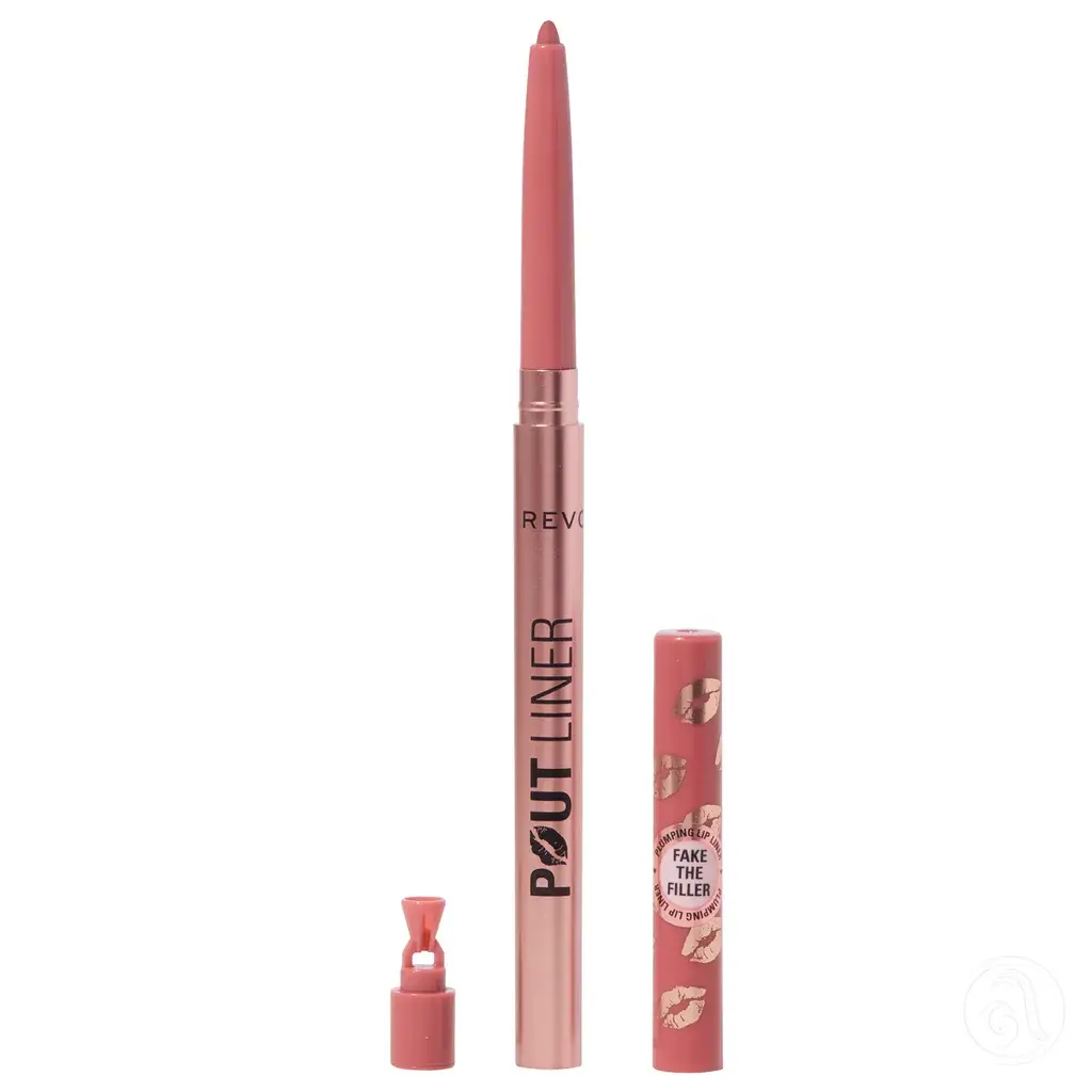 Revolution Olovka za puniji izgled usana, Chauffeur Nude