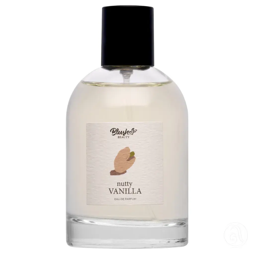 Blush Ženski parfem Nutty Vanilla 100 ml