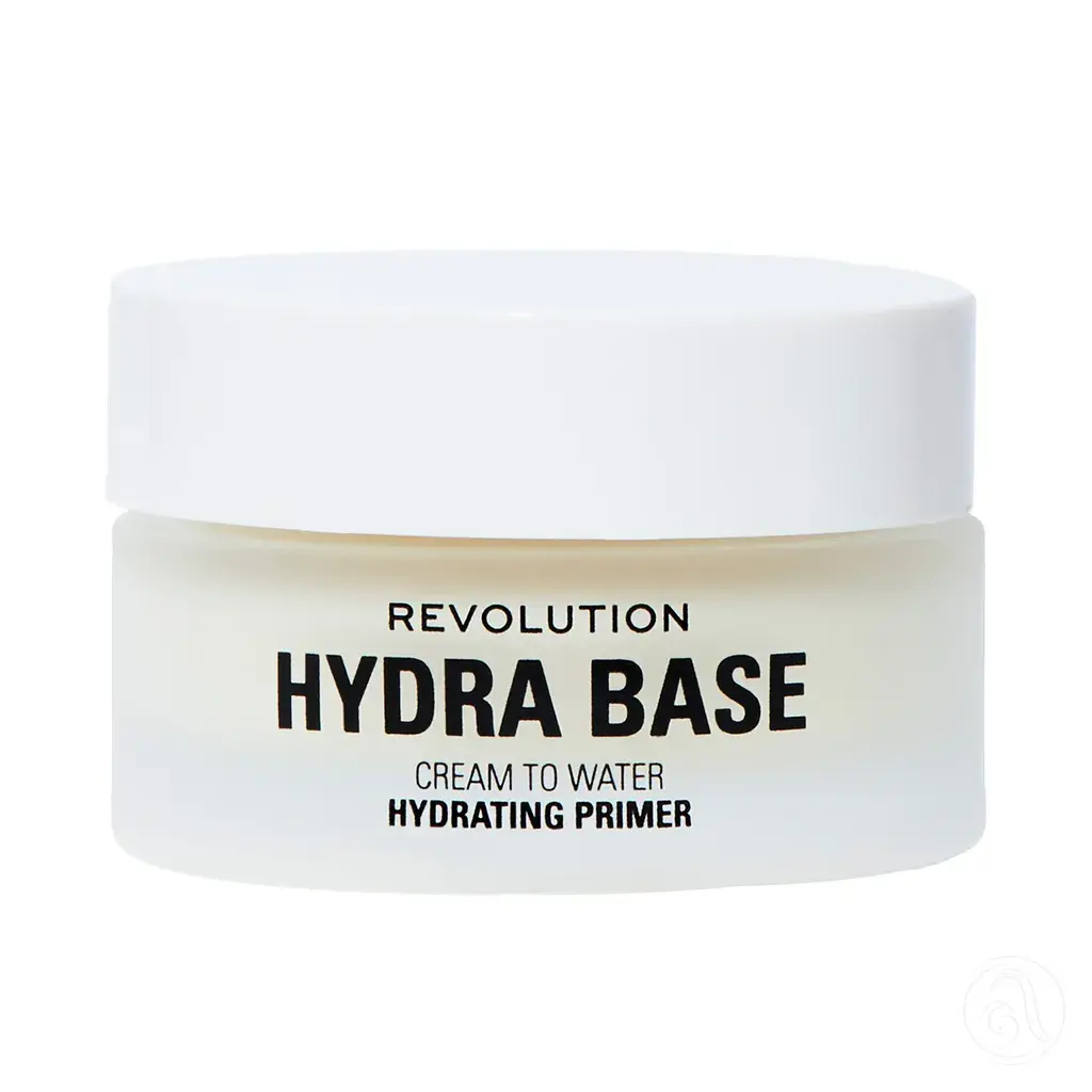 Revolution Prajmer za lice Hydra Base Cream to Water, 25 ml