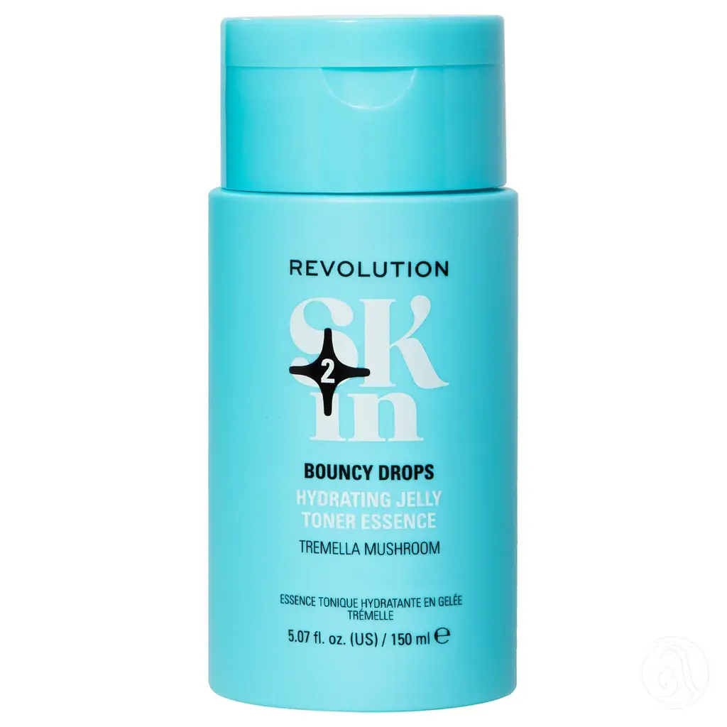 Revolution Toner za hidrataciju lica Skin Happy Hidrate 2 Bouncy Drops