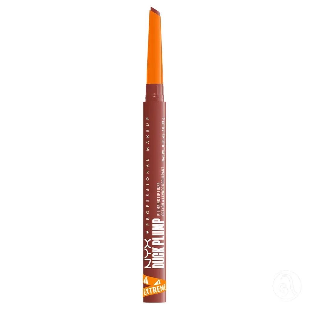 NYX Olovka za usne PMU Duck Plump, DPML07 Swollen Spice