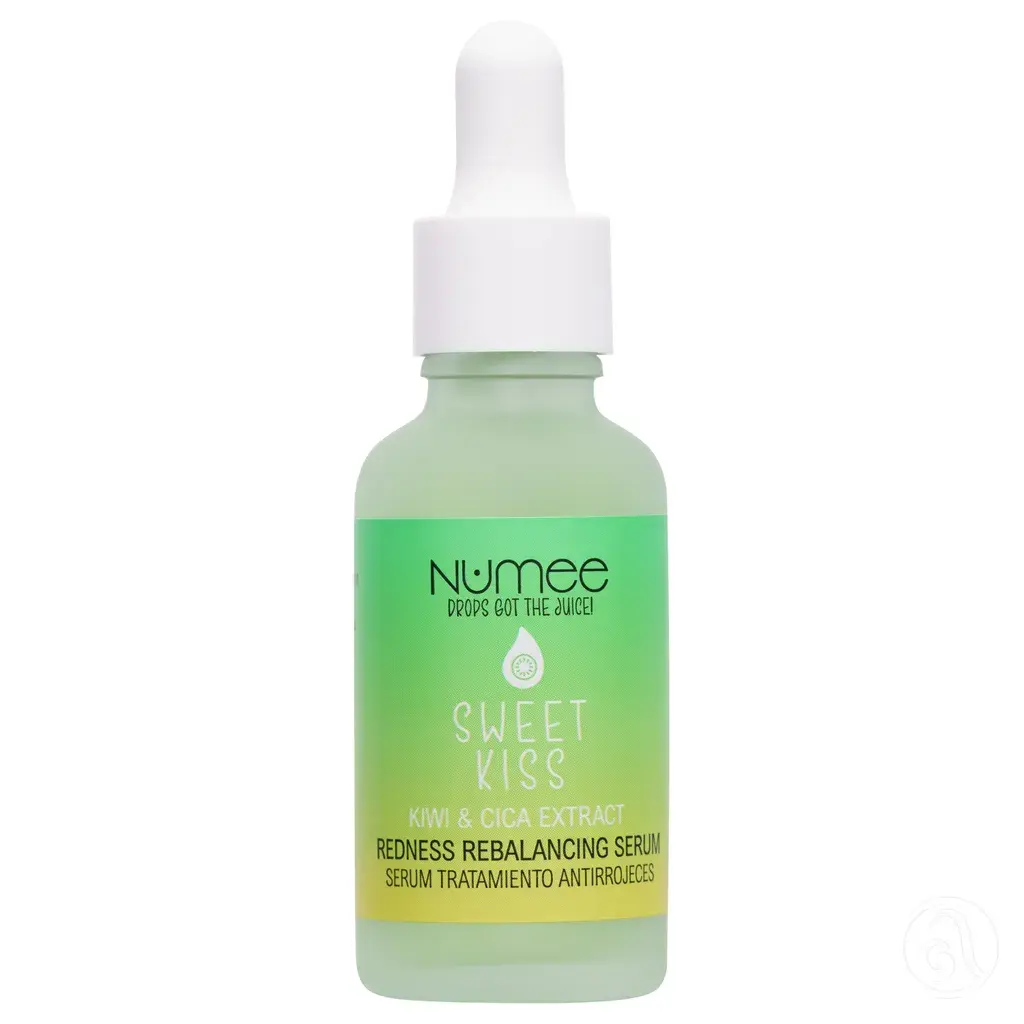 Numee Serum za ublažavanje crvenila DOB Juiced Sweet Kiss, 30 ml