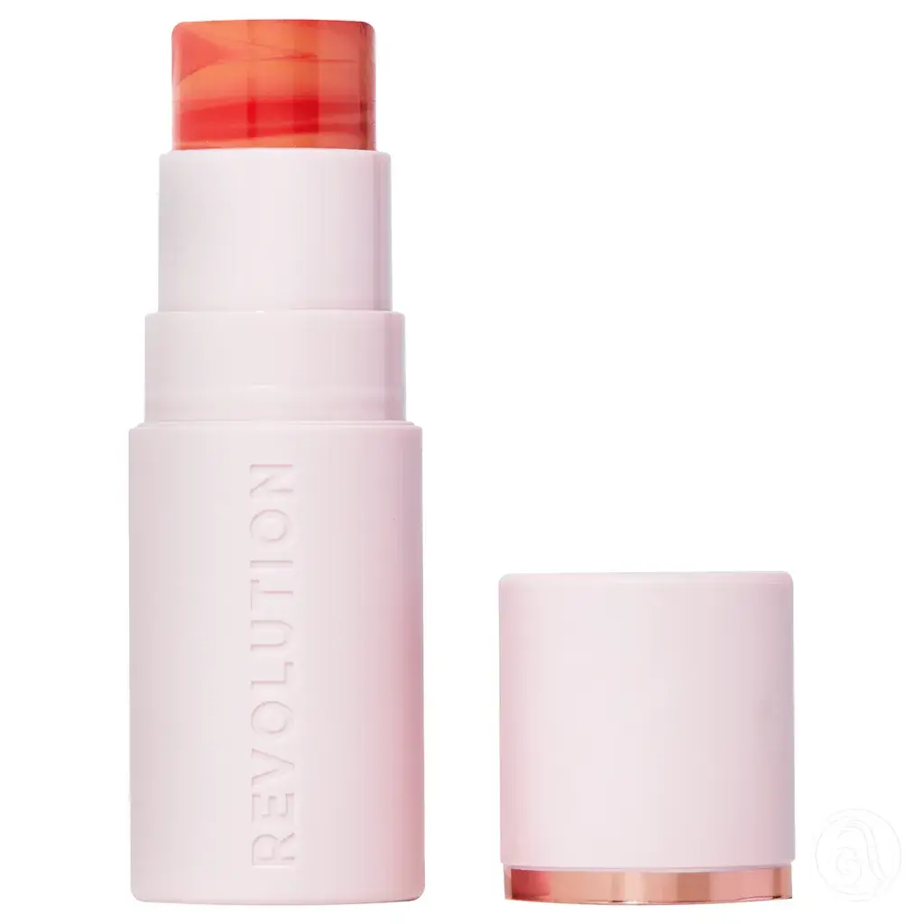 Revolution Rumenilo u stiku, 4,5 g, Sunkissed Apricot