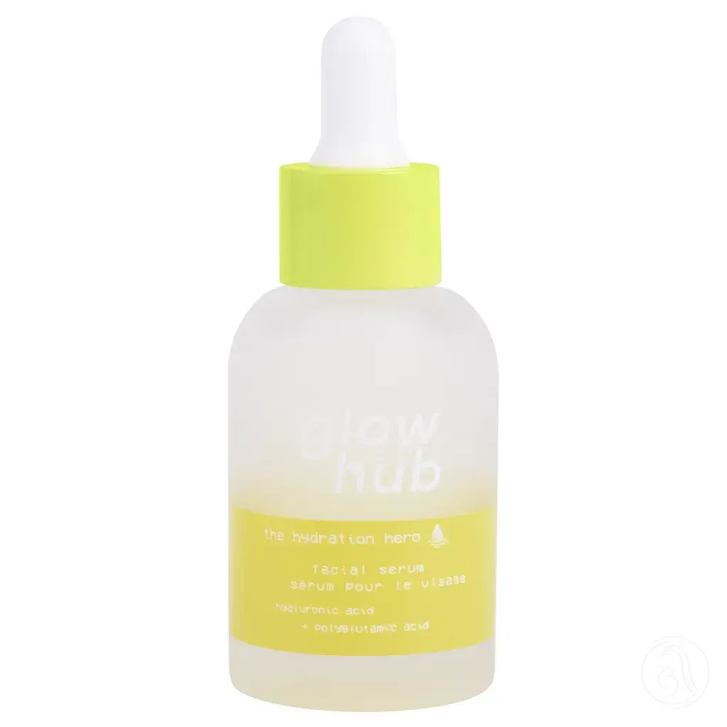 Glow Hub Serum za lice Hero, 30 ml