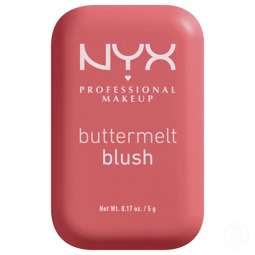 NYX Rumenilo PMU Buttermelt, BMBL08
