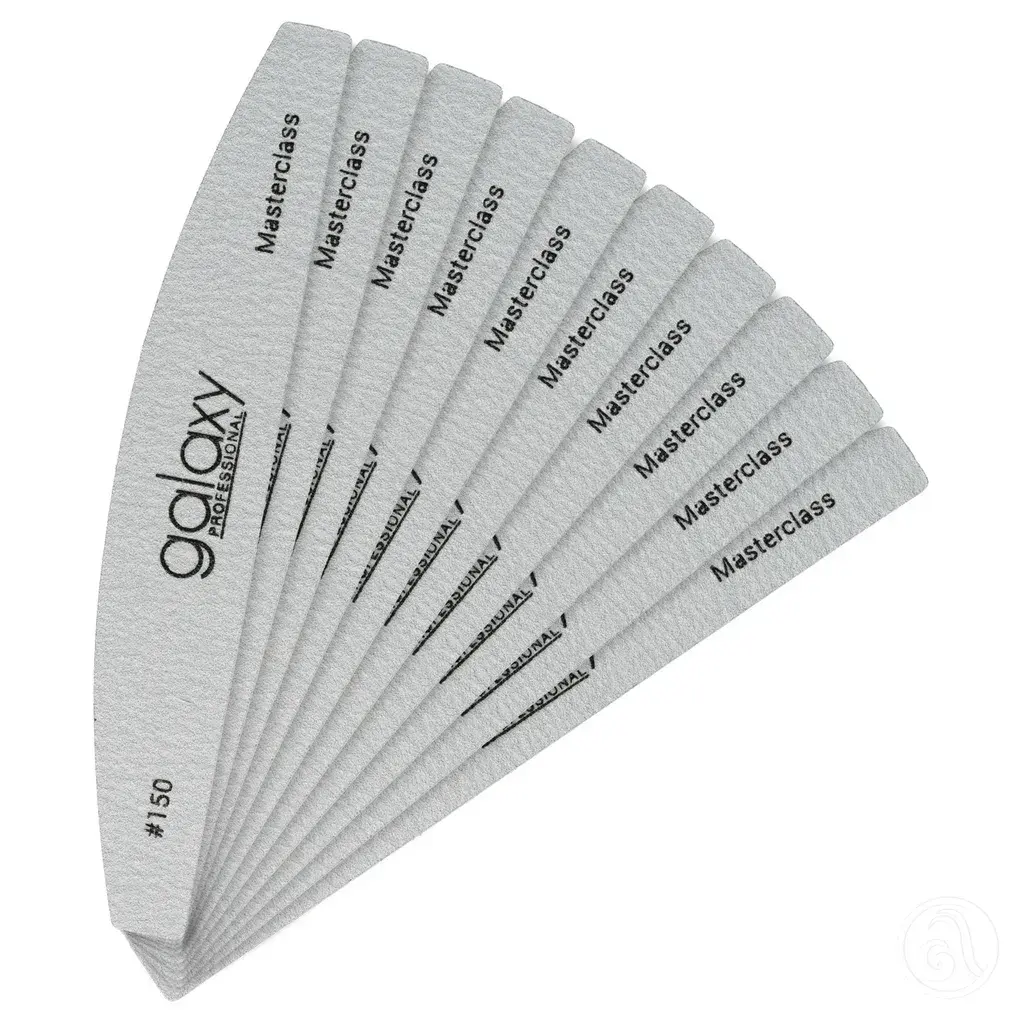 Galaxy Set Zamjenskih brusnih papira, 10 kom, #150