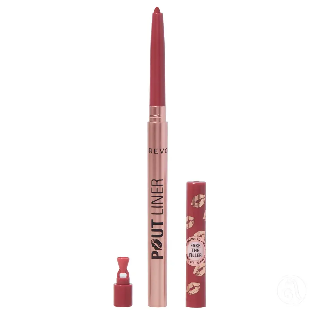 Revolution Olovka za puniji izgled usana, Melba Warm Peach