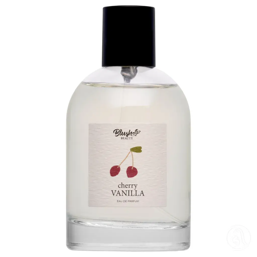 Blush Ženski parfem Cherry Vanilla, 100 ml