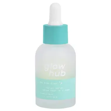 Glow Hub Serum za lice Glow Giver, 30 ml