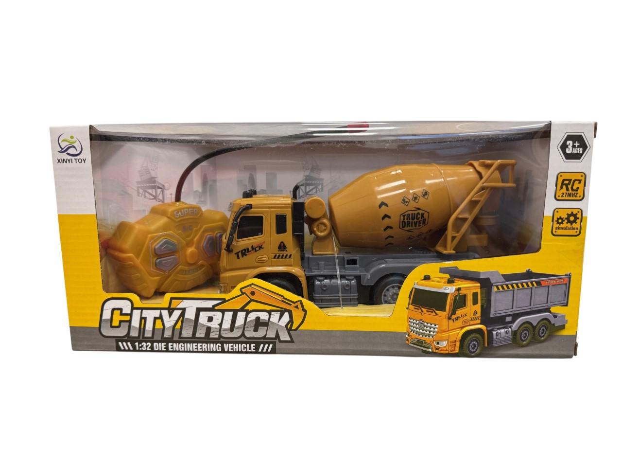 Igr kamion na R/C daljinski