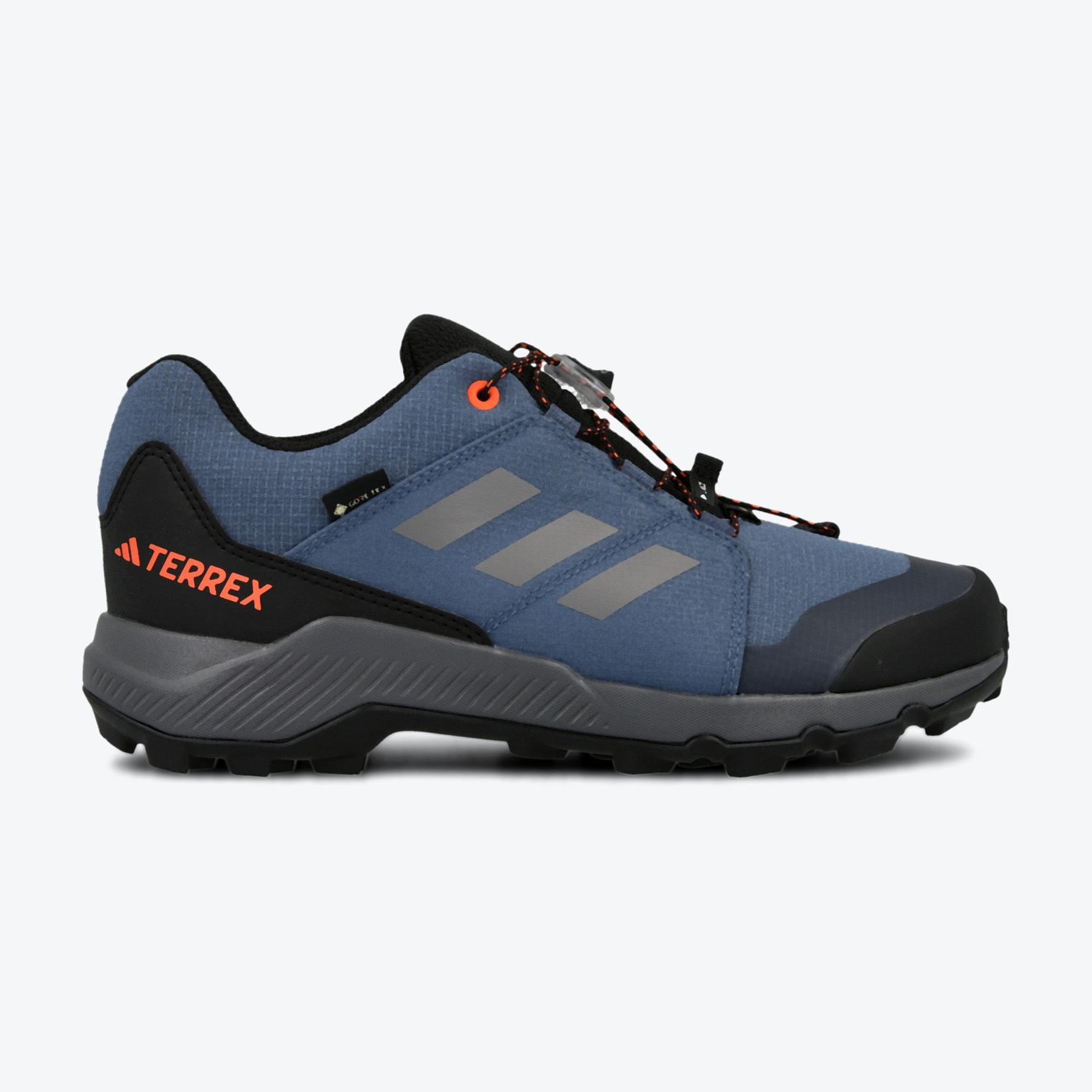 Adidas Patike za dječake Terrex Gtx K Bg, Teget