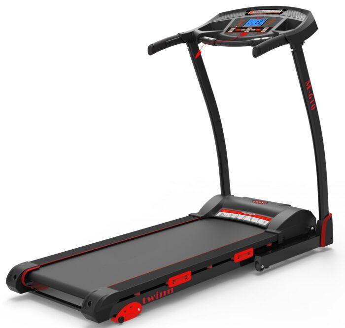 Turbo Power Traka za trčanje motorizovana M-610