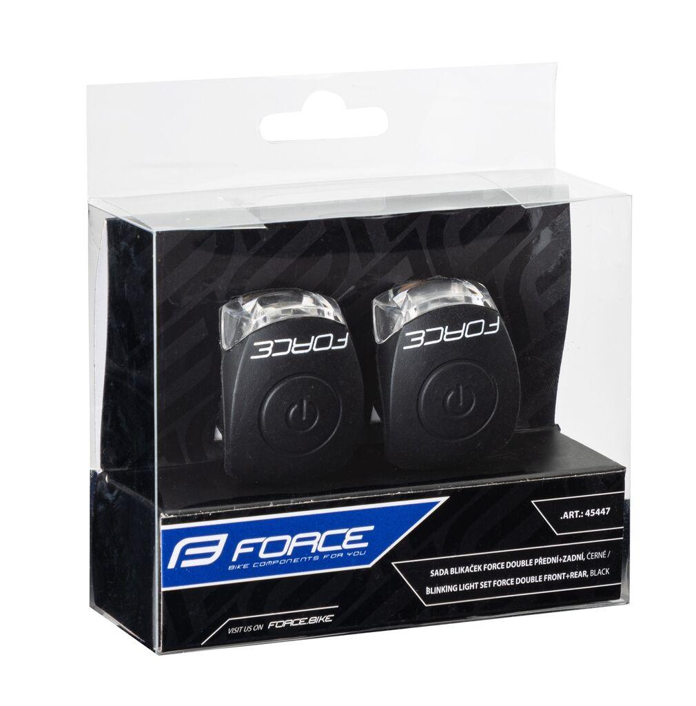 Force Set Svjetla Double