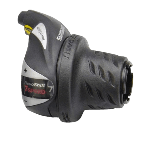 Shimano Ručica mjenjača, 7 Brzina
