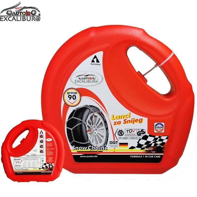 Autoin Lanci za snijeg 90