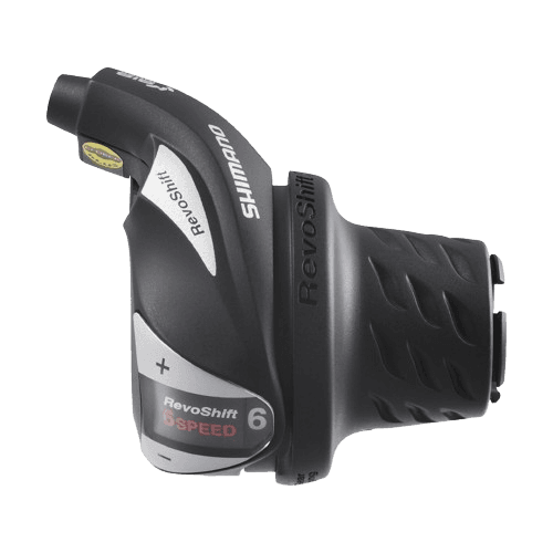 Shimano Ručica mjenjača desna, 6 Brzina