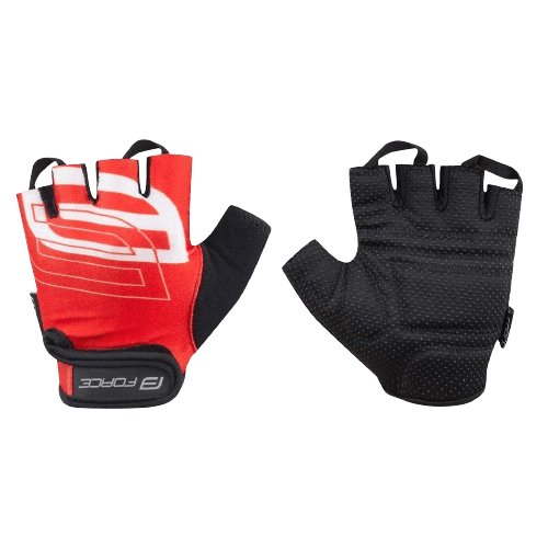 Force Rukavice Sport, Crvena