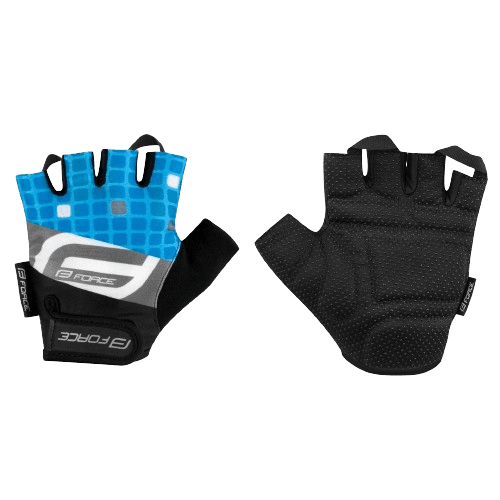 Force Rukavice Square, Plava