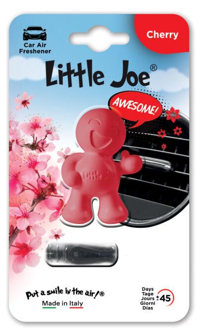 Little Joe Miris Cherry, Crveni