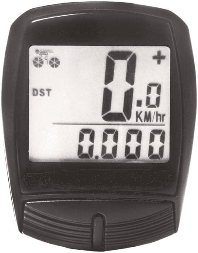 Union Brzinomjer 13 F