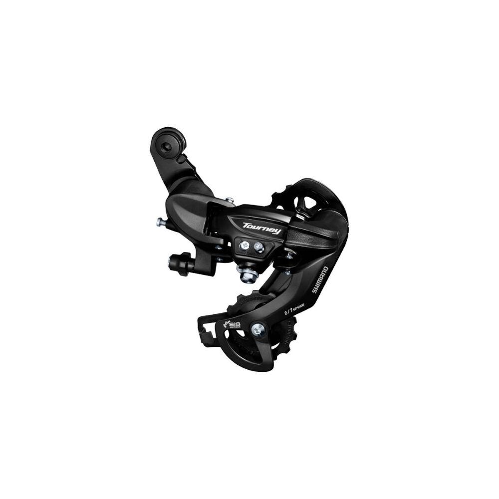 Shimano Mjenjač zadnji, 6-7 Brzina
