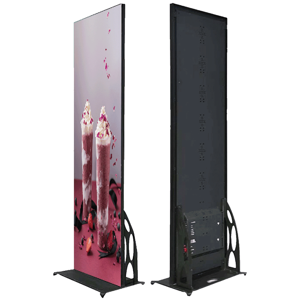 Amiko Reklamni LED Display, HBY-YN2.5