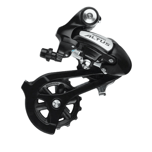 Shimano Mjenjač zadnji Rd-m310-l, 7/8 Brzina