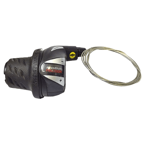 Shimano Ručice mjenjača, 3 Brzine