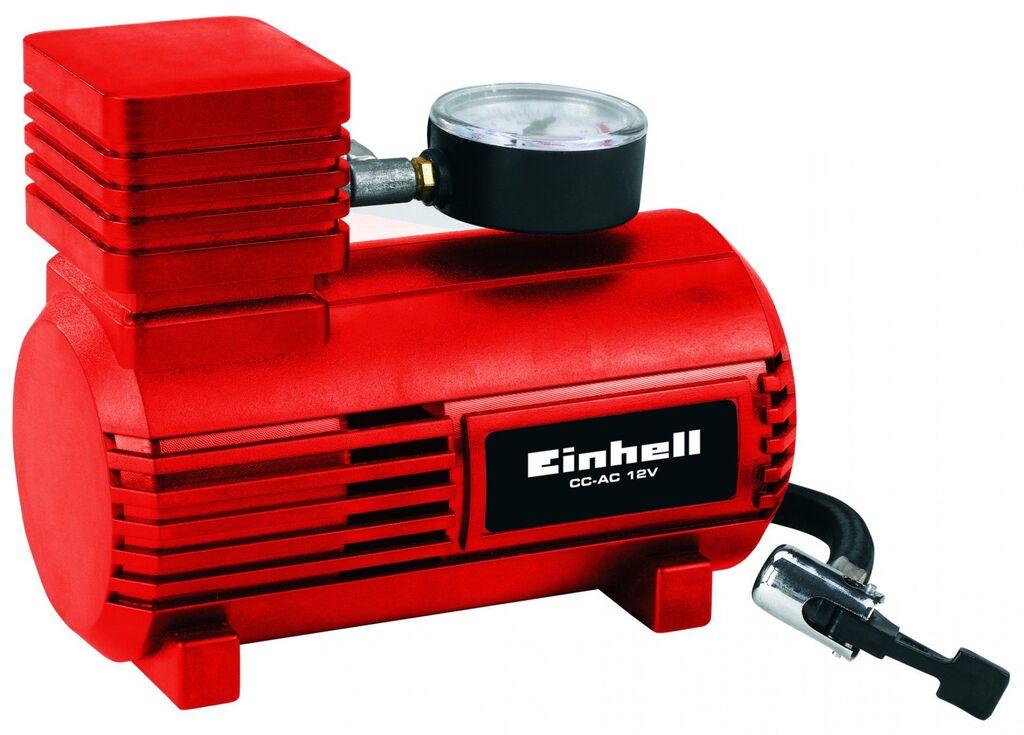 Einhel Auto-kompresor CC-AC, 12 V
