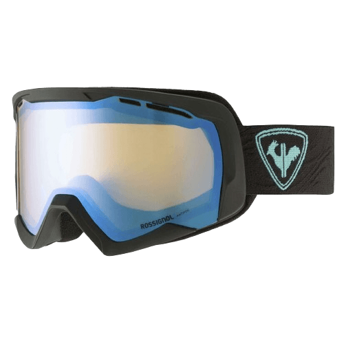 Rossignol Ski brile Spiral, Plava