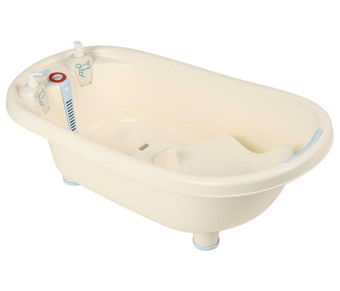 Kikkaboo Banjica Dori, Žuta