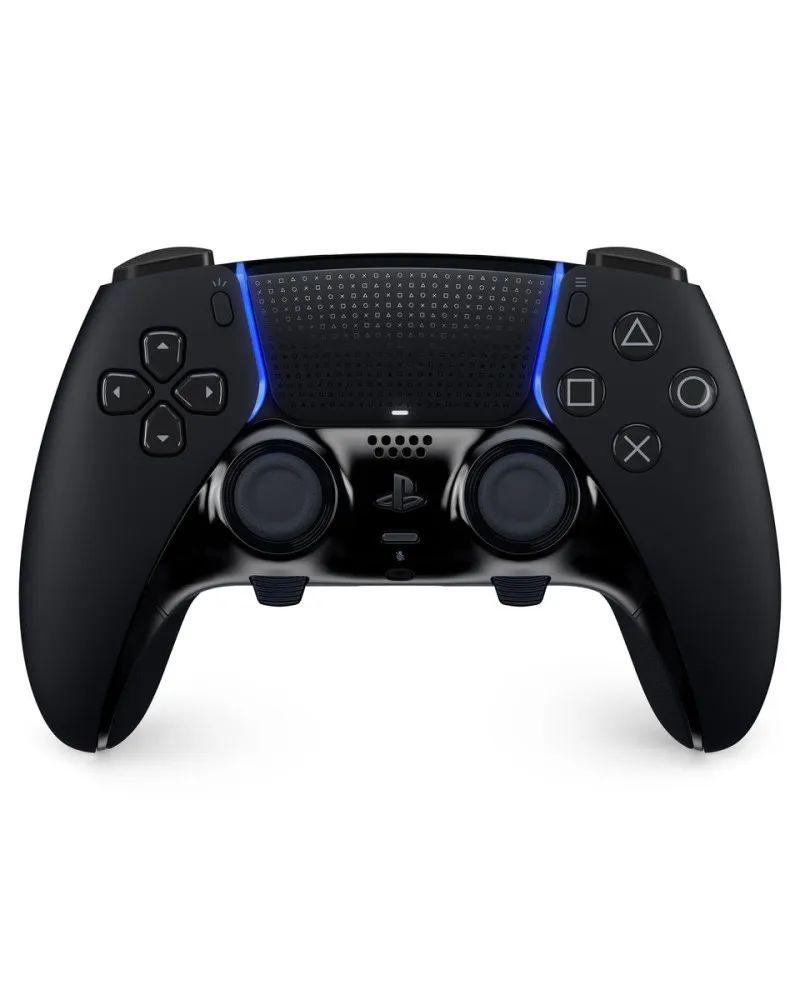 PlayStation 5 Gamepad DualSense Edge - Midnight Black