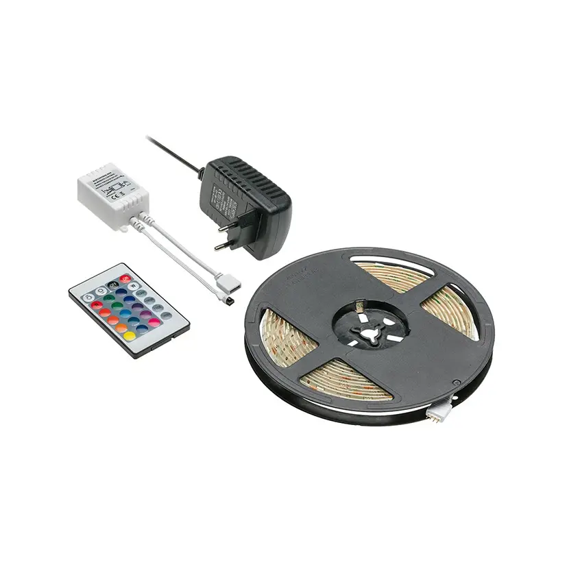 GTV LED traka sa kontrolerom IP20