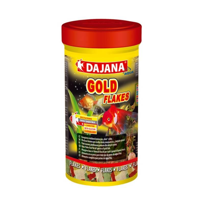 Dajana Pet hrana za ribice , 100ml