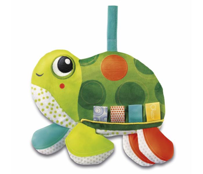 Zvečka kornjača Molly 0-18m