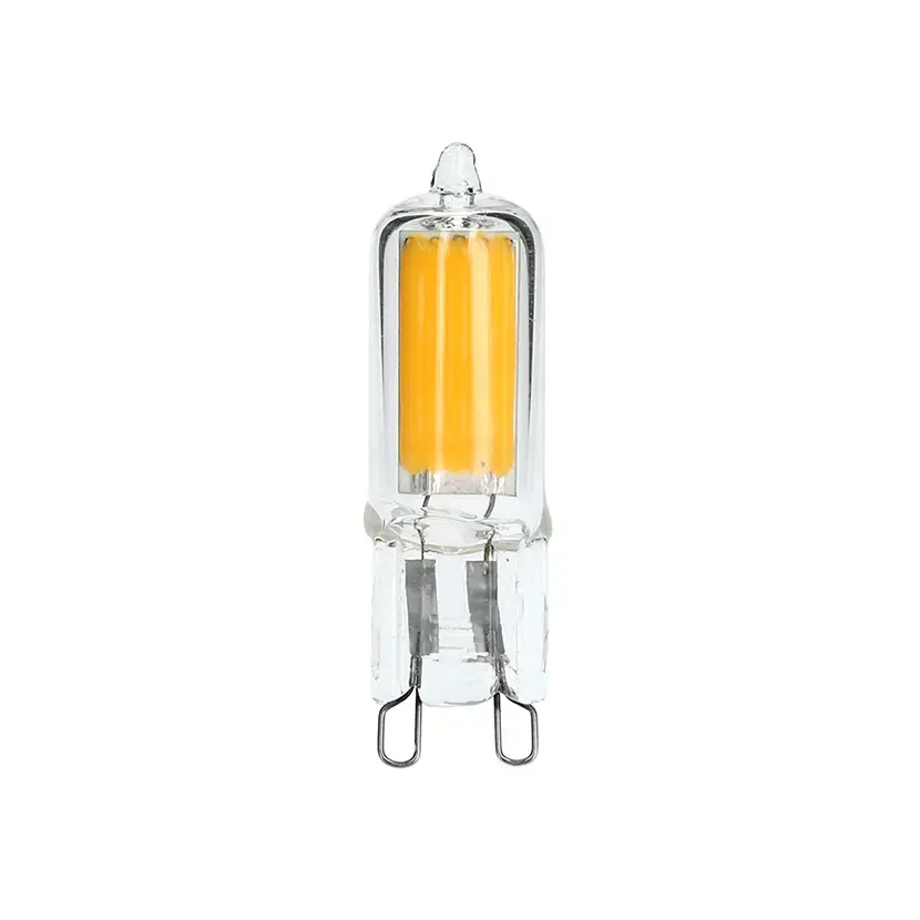GTV LED sijalica G9, 3.0W, 4000K, 250lm